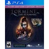 TORMENT TIDES OF NUMENERA DAY ONE EDITION PS4