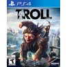 TROLL AND I PS4