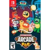 NAMCO MUSEUM ARCADE PAC NINTENDO SWITCH