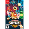 NAMCO MUSEUM ARCADE PAC NINTENDO SWITCH