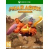 PHARAONIC DELUXE EDITION XBOX ONE