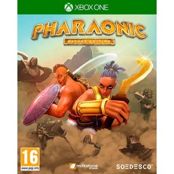 PHARAONIC DELUXE EDITION XBOX ONE