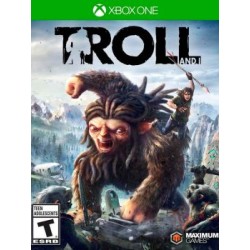 TROLL AND I XBOX ONE