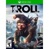 TROLL AND I XBOX ONE