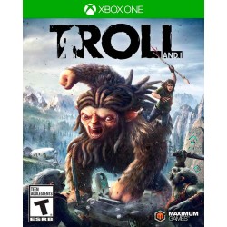 TROLL AND I XBOX ONE