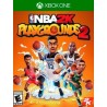 NBA 2K PLAYGROUNDS 2 XBOX ONE