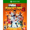 NBA 2K PLAYGROUNDS 2 XBOX ONE