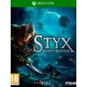 STYX SHARDS OF DARKNESS XBOX ONE