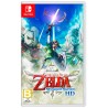 THE LEGEND OF ZELDA SKYWARD SWORD HD SWITCH