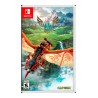 MONSTER HUNTER STORIES 2 SWITCH