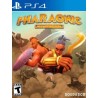 PHARAONIC DELUXE EDITION PS4