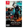 NINJA GAIDEN MASTER COLLECTION SWITCH