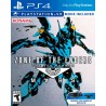 ZONE OF THE ENDERS THE 2ND RUNNER MARS PS4
