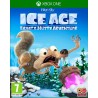 ICE AGE SCRATS NUTTY ADVENTURE XBOX ONE