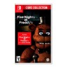 FIVE NIGHTS AT FREDDYS CORE COLLECTION NINTENDO SWITCH