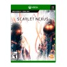 SCARLET NEXUS XBOX ONE