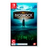 BIOSHOCK THE COLLECTION SWITCH