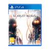 SCARLET NEXUS PS4