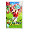 MARIO GOLF SUPER RUSH NINTENDO SWITCH