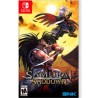 SAMURAI SHODOWN NINTENDO SWITCH