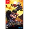 SAMURAI SHODOWN NINTENDO SWITCH