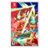 MEGAMAN ZERO / ZX LEGACY COLLECTION NINTENDO SWITCH