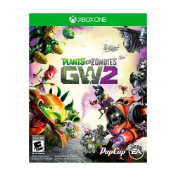 PLANTS VS ZOMBIES GARDEN WARFARE 2 XBOX ONE