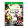 PLANTS VS ZOMBIES GARDEN WARFARE 2 XBOX ONE