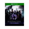 RESIDENT EVIL 6  XBOX ONE
