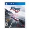 NEED FOR SPEED RIVALS PS4