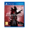 BLOODBORNE PS4