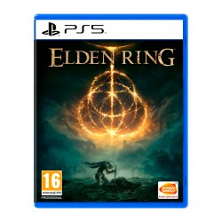 ELDEN RING PS5