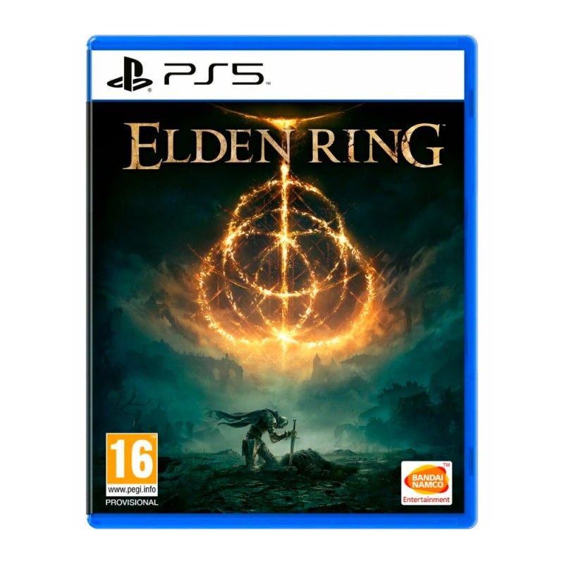 ELDEN RING PS5