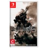 NIER AUTOMATA THE END OF YORHA EDITION SWITCH