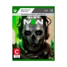 CALL OF DUTY: MODERN WARFARE 2 SERIES X ONE