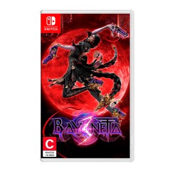 BAYONETTA 3