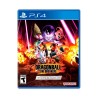 DRAGON BALL THE BREAKERS PS4