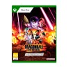 DRAGON BALL THE BREAKERS XBOX ONE