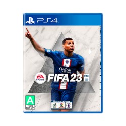 FIFA 23 PS4