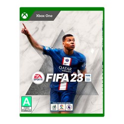 FIFA 23 XBOX ONE