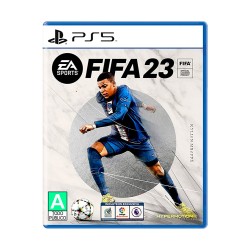 FIFA 23 PS5
