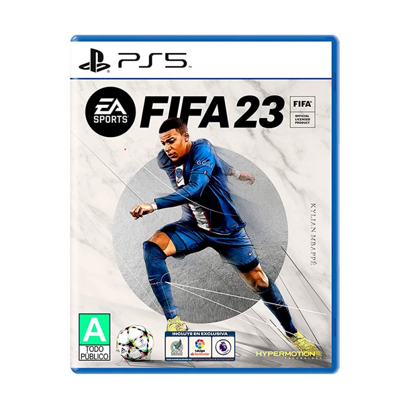 FIFA 23 PS5