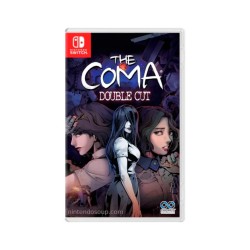 THE COMA DOUBLE CUT SWITCH