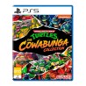 TEENAGE MUTANT NINJA TURTLES THE COWABUNGA COLLECTION PS5