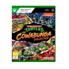 TEENAGE MUTANT NINJA TURTLES THE COWABUNGA COLLECTION ONE SERIES X