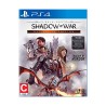 SHADOW OF WAR DEFINITIVE EDITION PS4
