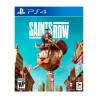 SAINTS ROW DAY ONE EDITION PS4
