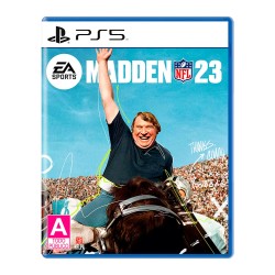 MADDEN 23 PS5