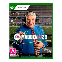 MADDEN 23 XBOX ONE