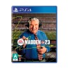 MADDEN 23 PS4